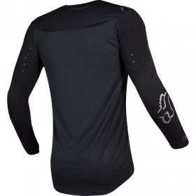 Maglia Fox Racing Flexair Royl N002 2019 Manica Lunga